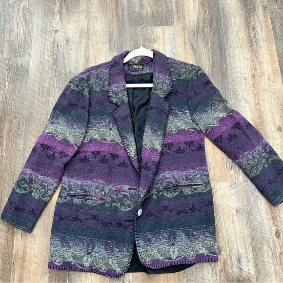 Vintage jacket - Picture 1 of 3